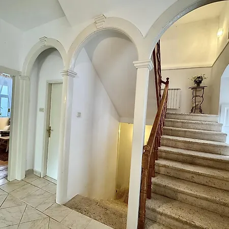 Castri Illius Maris Villa Mali Ston
